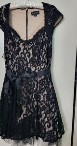 Betsy & Adam size 14 dress NWT